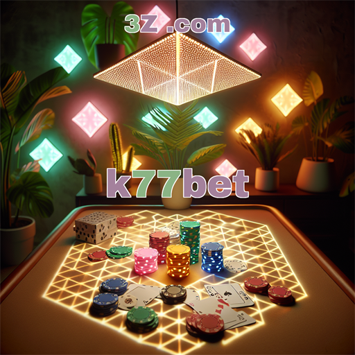 Descubra a Emoção dos Jogos de Poker no k77bet